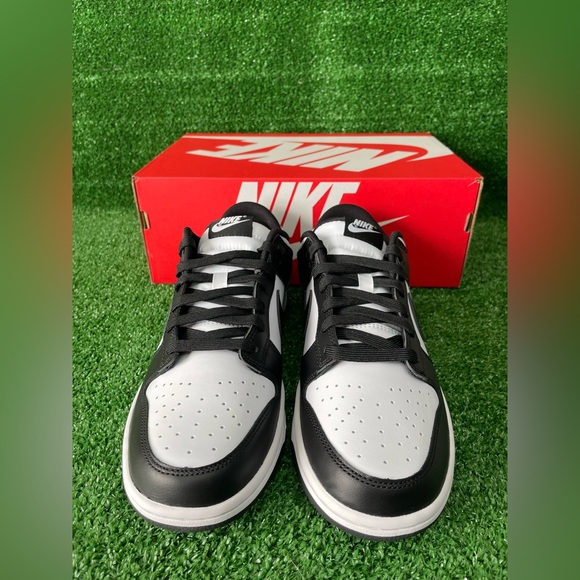 Dunk Low main image 5